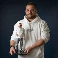 ساخت مجسمه اختصاصی در کرمان