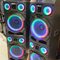 جشنواره فروش ویژه باند اسپیکر jbl best دیجی سوگلی