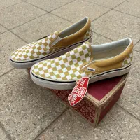کفش کتونی ونس vans اصل