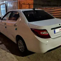 دنا پلاس ۶ دنده صفر خشک رینگ با بیمه بدنه