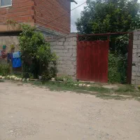 زمین چار دیواری شده با سند تک برگ عرصه اعیان ساری