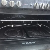 فروش اجاق گاز فردار سینجر|اجاق گاز و لوازم برقی پختوپز|آذرشهر, |دیوار