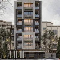 ولیعصر/ با پرداخت ۳۰ ماه و شرایط ویژه