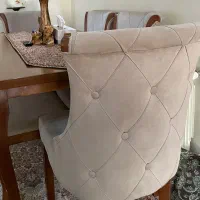 مبلمان ومیز ناهار خوری|مبلمان خانگی و میز عسلی|تهران, دردشت|دیوار