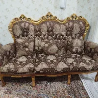 مبلمان سلطنتی۹نفره