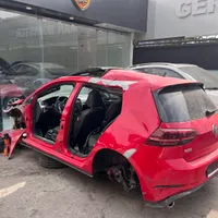 گلف جی تی آی تصادفی golf gti 2018|خودرو سواری و وانت|تهران, سرخه حصار|دیوار
