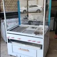 جاچین سینک ریم فر*bidظرفشوییhan/ ساندویچی بیو