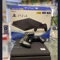 پلی استیشن ۴ اسلیم کپی خور دودسته اصلی فروخته شد