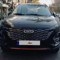 MVMcross automatic|خودرو سواری و وانت|شیراز, اصلاحنژاد|دیوار