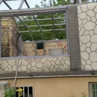 سیمانبری باغ و ویلا و...|خدمات پیشه و مهارت|نجفآباد, حومه نجف آباد|دیوار