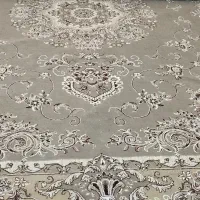 قالی دوازده متری(۳×۴)و مبل|فرش|بردسکن, |دیوار