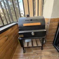 باربیکیو گازی