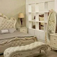 سرویس خواب دو نفره ی(آرامیت)