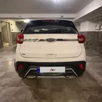 MvM ix22 مدل ۹۷|خودرو سواری و وانت|تهران, حکمت|دیوار