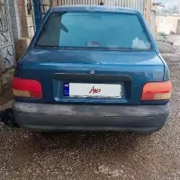 پراید مدل 90