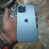 ۱۲ pro max بدون خط ۲۵۶ گیگ