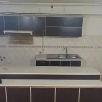 کابینت دسته دوم+هود