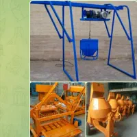 سایز۹۰حلقه چاه جک سقفی ۳/۵متری بلوک زن|ماشینآلات صنعتی|شهرکرد, |دیوار