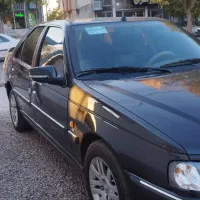 پارس 93 tu5|خودرو سواری و وانت|جلفا, |دیوار