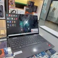 Hp envy|رایانه همراه|محمدیه-قزوین, |دیوار