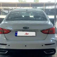 آریزو 5fl مدل ۱۴۰۴ تحویل شهریور|خودرو سواری و وانت|قم, انسجام|دیوار