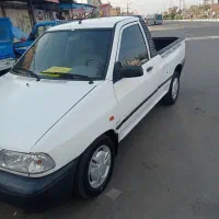 پراید وانت۱۵۱ مدل ۹۳