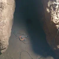 چاه کن قیمت مناسب