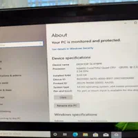 ۴هسته با رم ۸ هارد ۵۰۰ و ssd گرافیک ۲ مانیتور ۲۰|رایانه رومیزی|چالوس, |دیوار