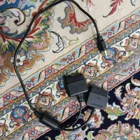 دسته کامپیوتر و تبدیل PS2 به USB|کنسول، بازی ویدئویی و آنلاین|مشهد, خرمشهر|دیوار