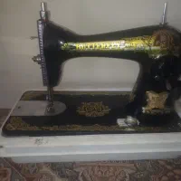 چرخ خیاطی مارشال