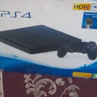 ps4 slim 1Tra|کنسول، بازی ویدئویی و آنلاین|استهبان, |دیوار