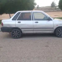 پراید مدل ۹۰تکسوز