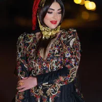 عکاسی در باغ گلها پارک چمران / با لباس محلی رایگان