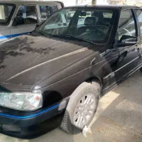 پژو پارس تیوفایو1401