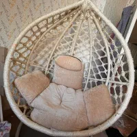 تاب ریلکسی|صندلی و نیمکت|قم, پردیسان|دیوار