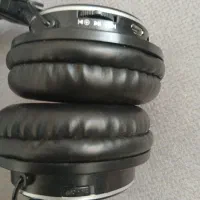 هدفن مموری خور  شارژ ی مشکی