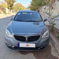 ماشین برلیانس330|خودرو سواری و وانت|یزد, |دیوار