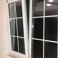 تولید درب و پنجره پردیس .ریگلاژ . توری .بستن بالکن|خدمات پیشه و مهارت|پردیس, فاز ۸|دیوار