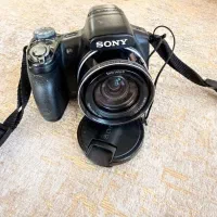 دوربین سونی|دوربین عکاسی و فیلمبرداری|کرمان, |دیوار