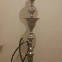 قلیون عربی اصل|کوهنوردی و کمپینگ|کرج, باغستان|دیوار