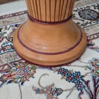 گلدان|مجسمه، تندیس، ماکت|صومعه‌سرا, |دیوار