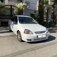 کیا ریو مدل ۸۷ مناسب مصرف کننده