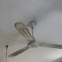 پنکه سقفی سه پره