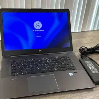 دل امریکایی 4k غول ورکستیشن رندر