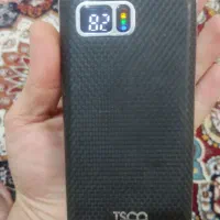 پاور بانک 15000 tsco تسکو