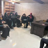 اجاره کلاس آموزشی / سالن جلسات /سالن کنفرانس/همایش|اجارهٔ کوتاه‌مدت دفتر کار و فضای آموزشی|گرگان, |دیوار