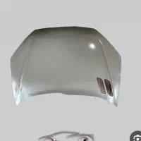 کاپوت  ۲۰۶ استوک