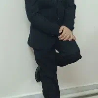 ست نونو 4 تکه کت شلوار به همراه کراوات و پیراهن