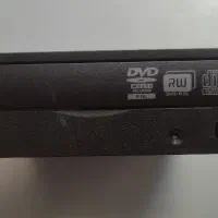 درایو نوری HP Multiformat DVD Writer