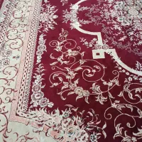 فرش ۱۲ متری